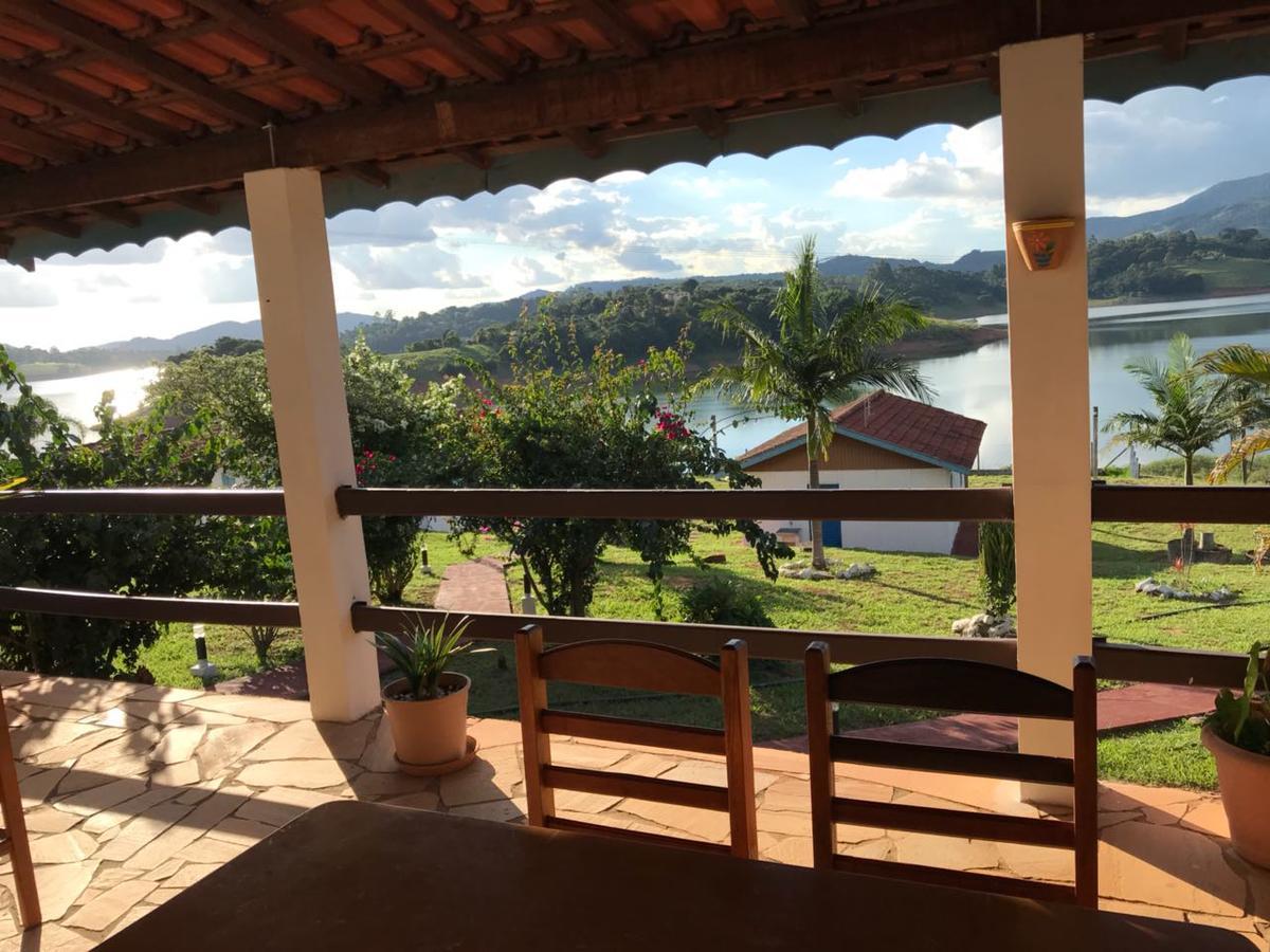 Estancia Bela Vista *