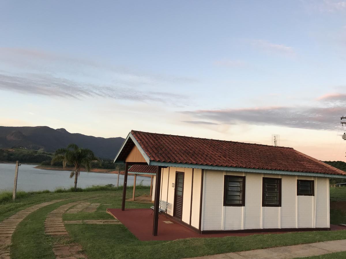 Estancia Bela Vista 招待所 *